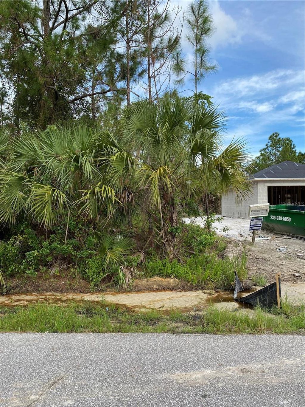 Photo of Lacoco Street, North Port, FL 34291 (MLS # A4512797)