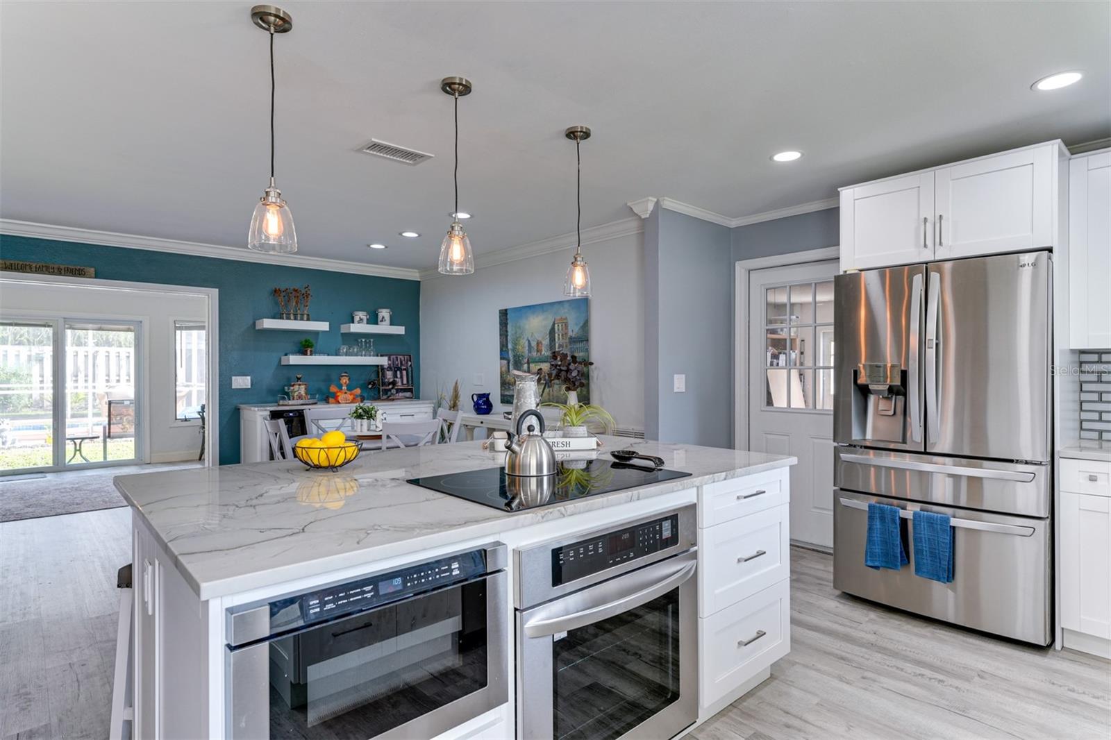 GULF GATE EAST - Residential