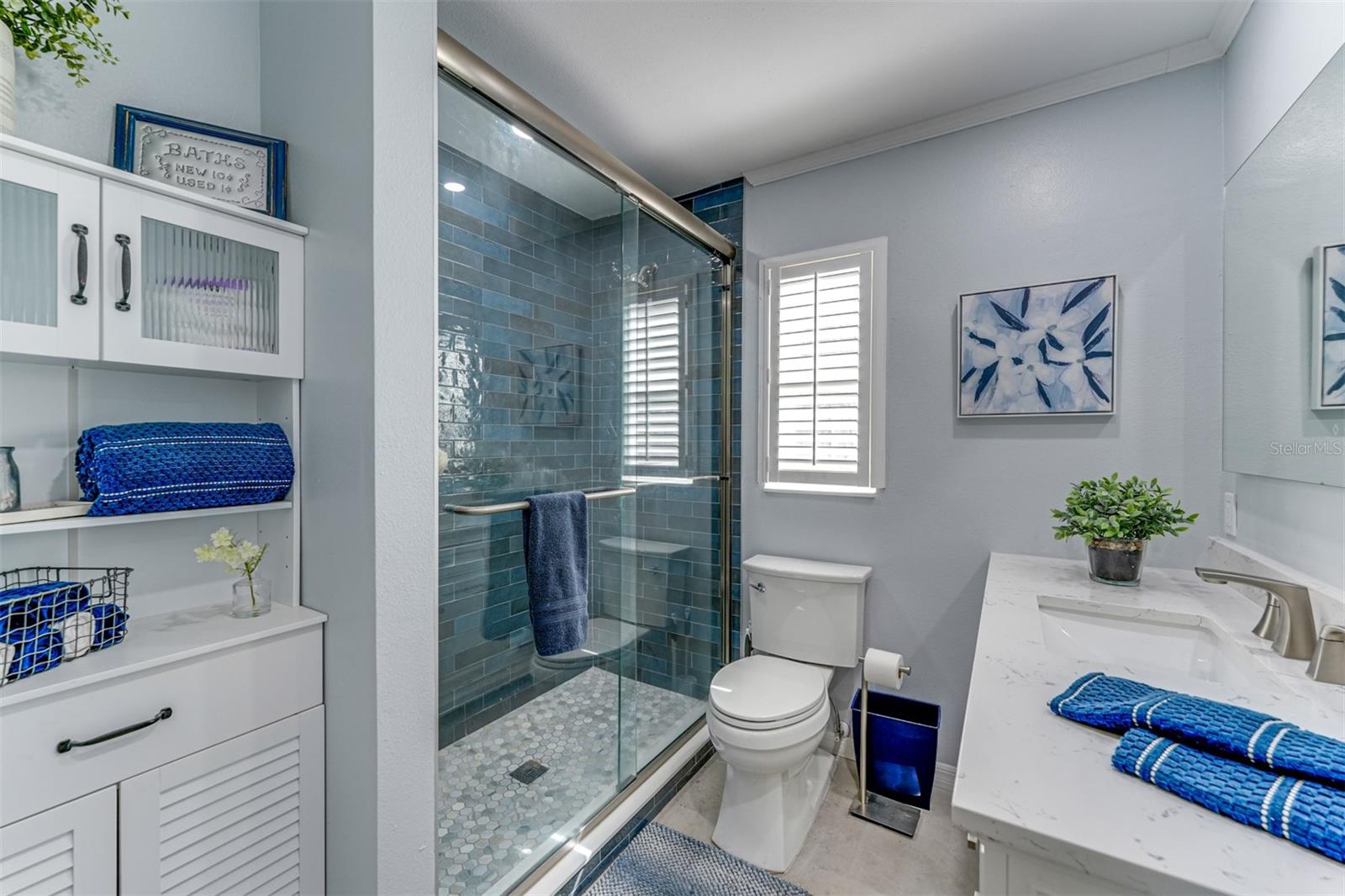 GULF GATE EAST - Residential
