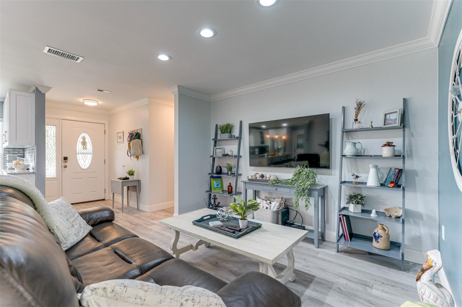 GULF GATE EAST - Residential