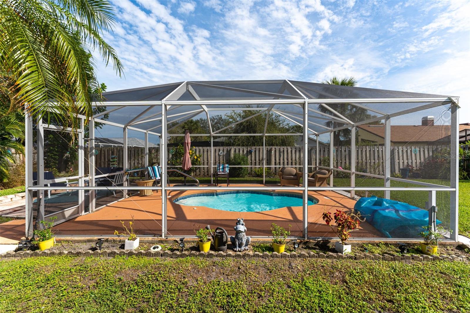 GULF GATE EAST - Residential