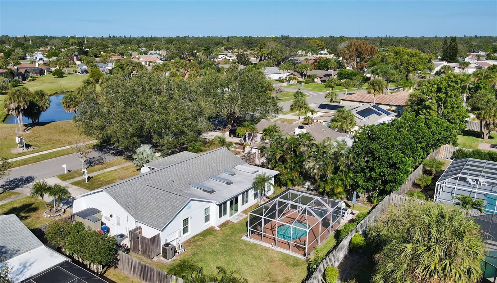 GULF GATE EAST - Residential