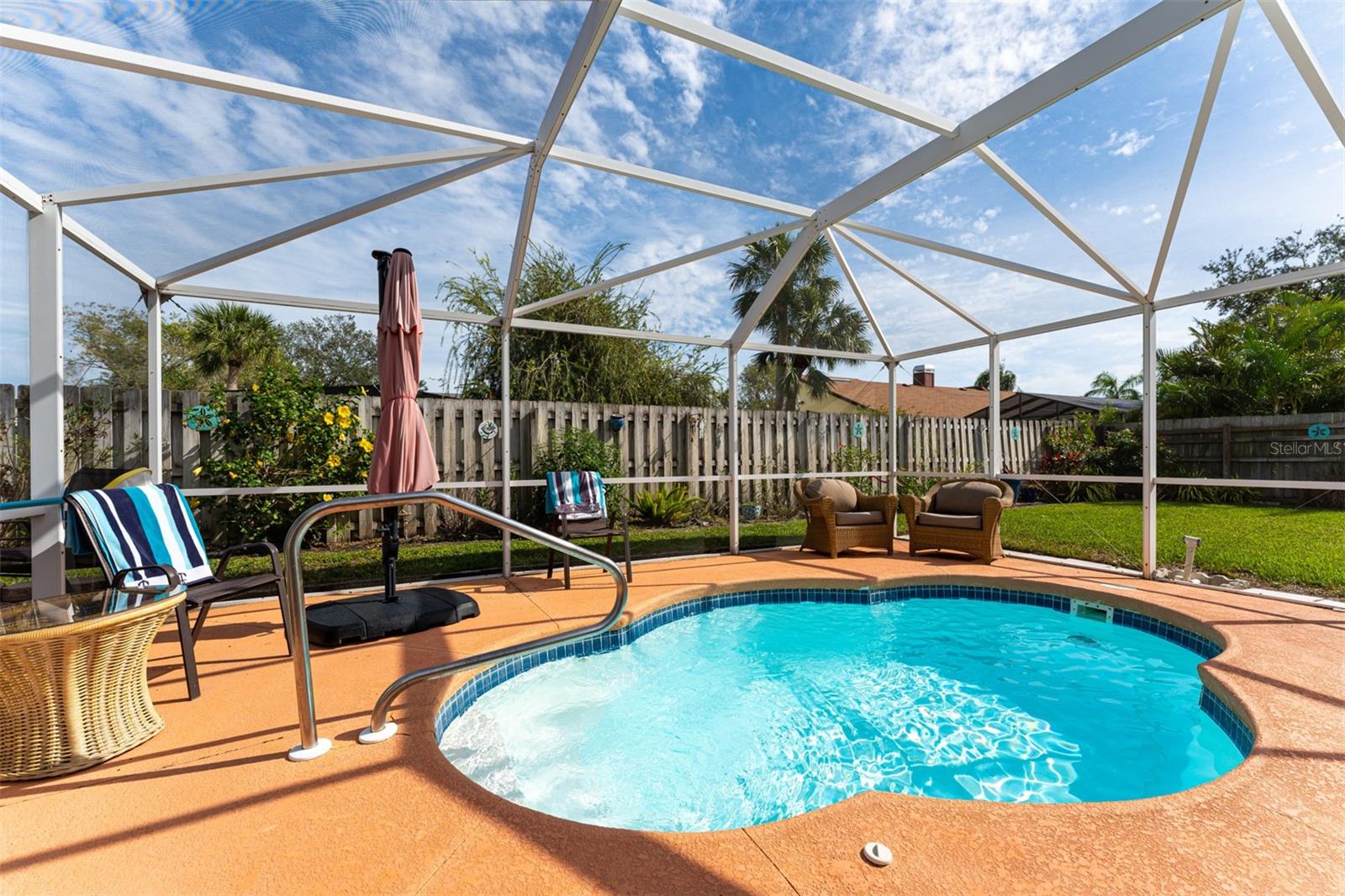 GULF GATE EAST - Residential