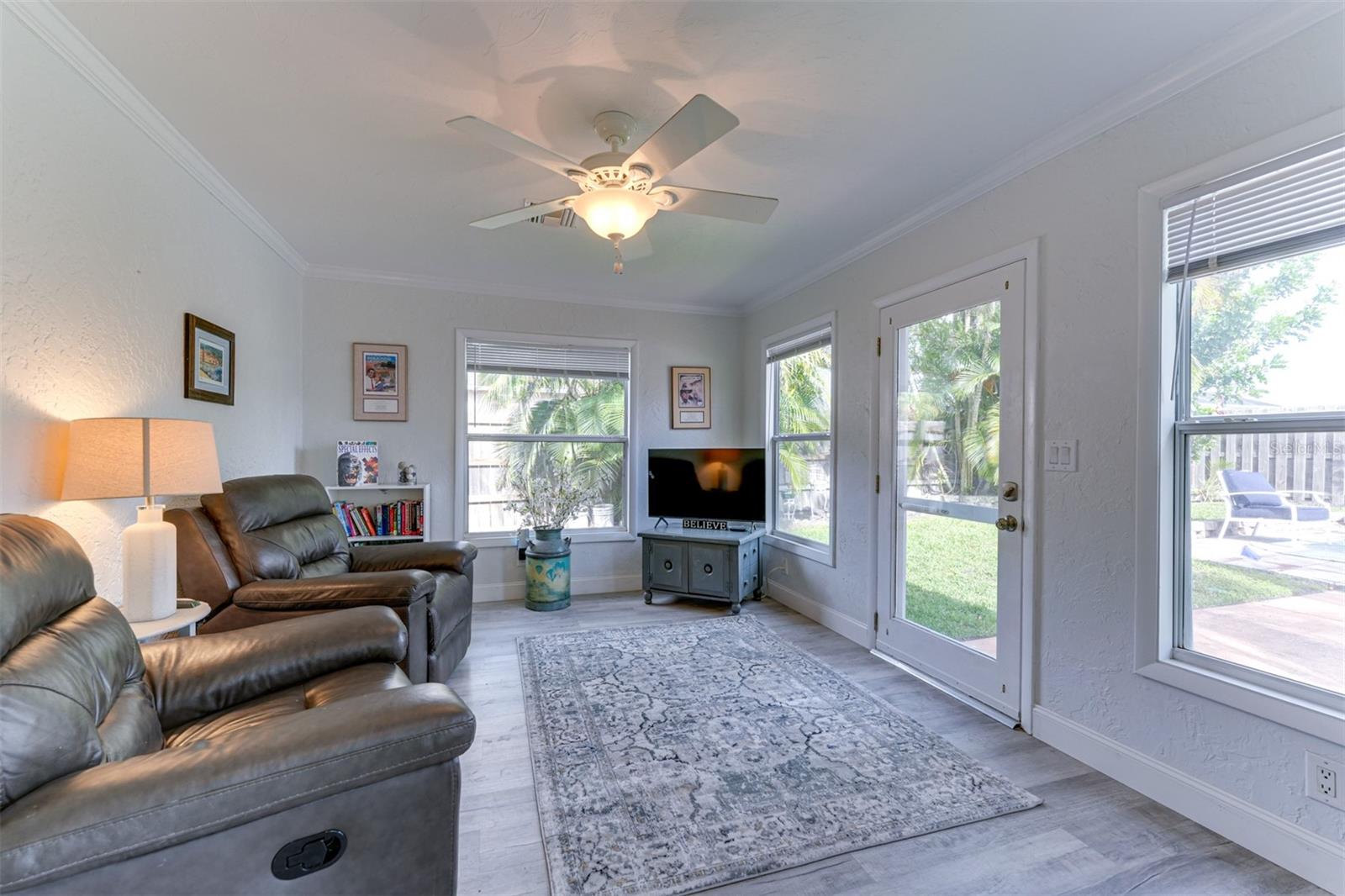 GULF GATE EAST - Residential