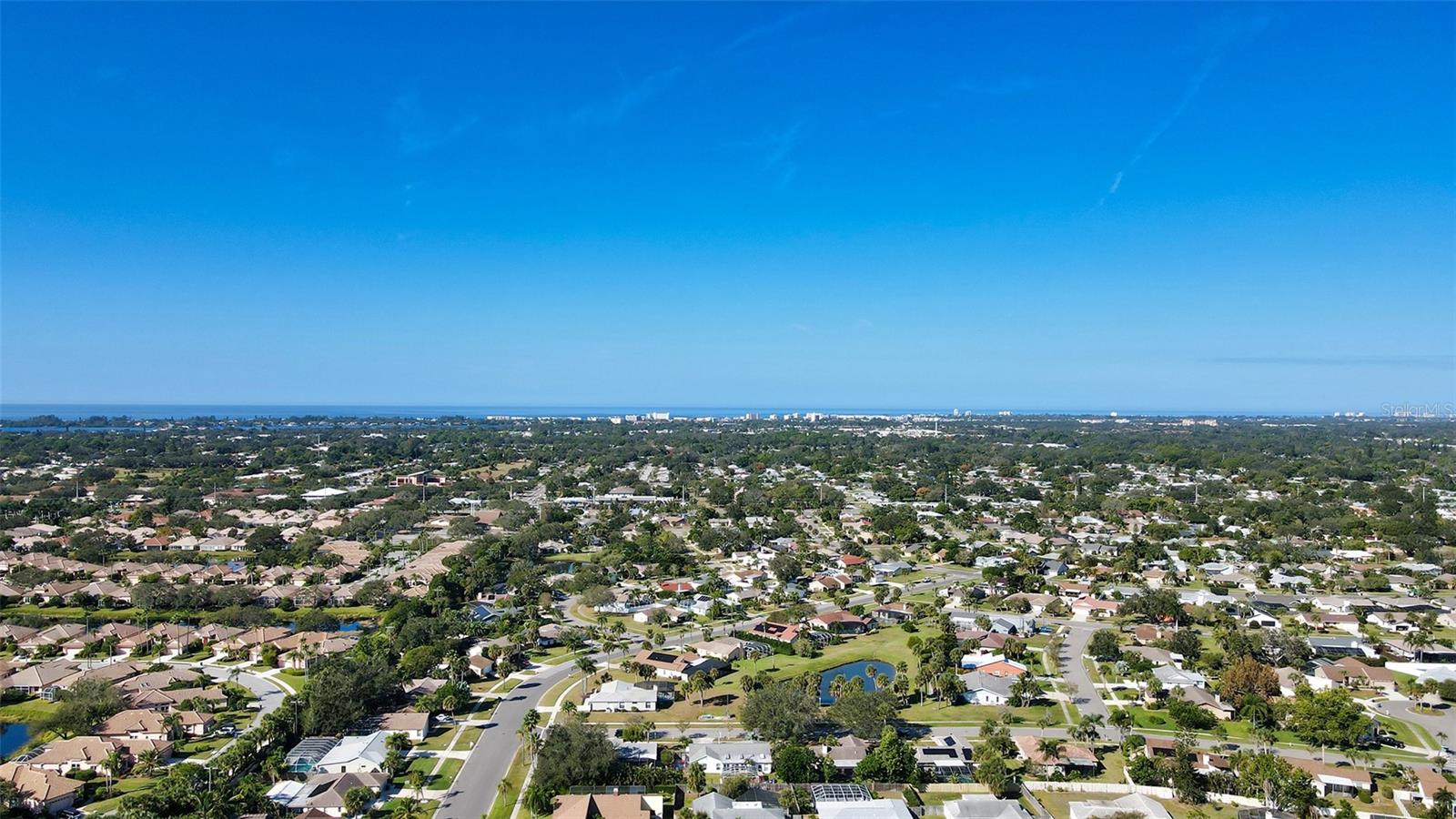 GULF GATE EAST - Residential
