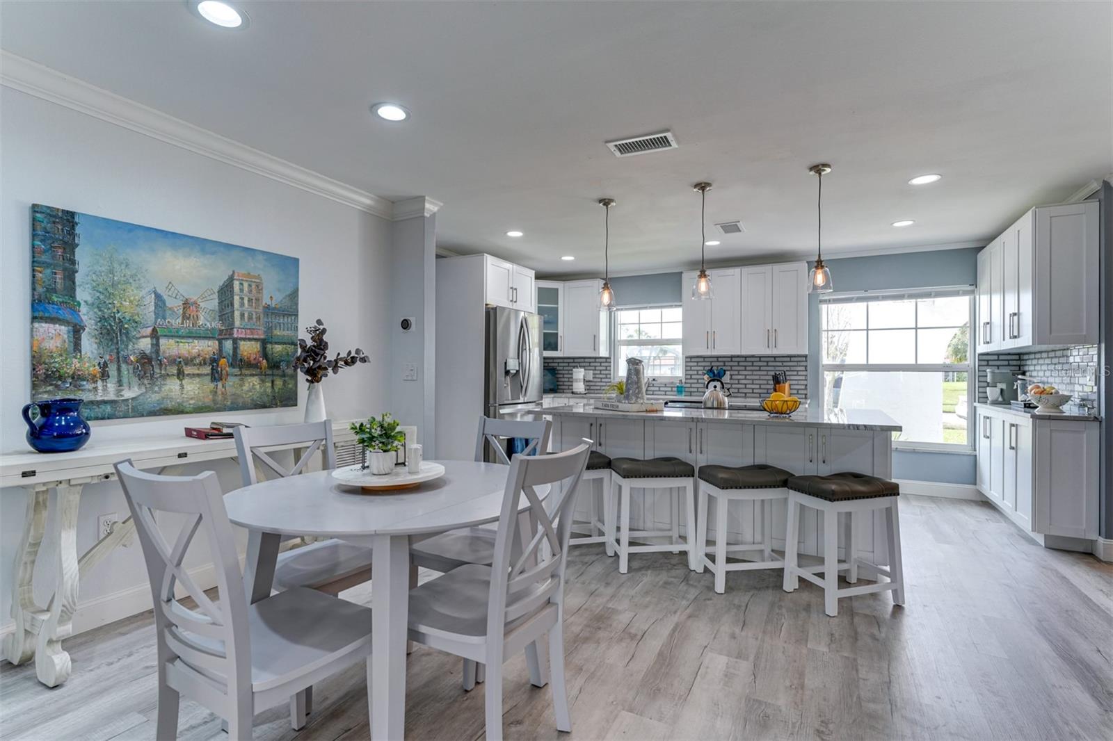 GULF GATE EAST - Residential