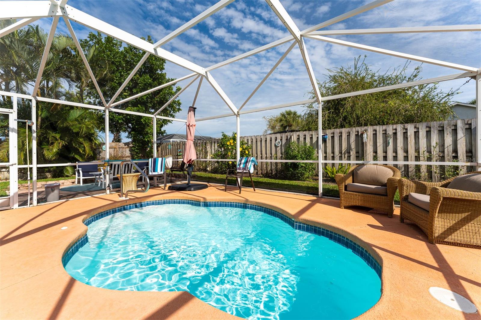 GULF GATE EAST - Residential