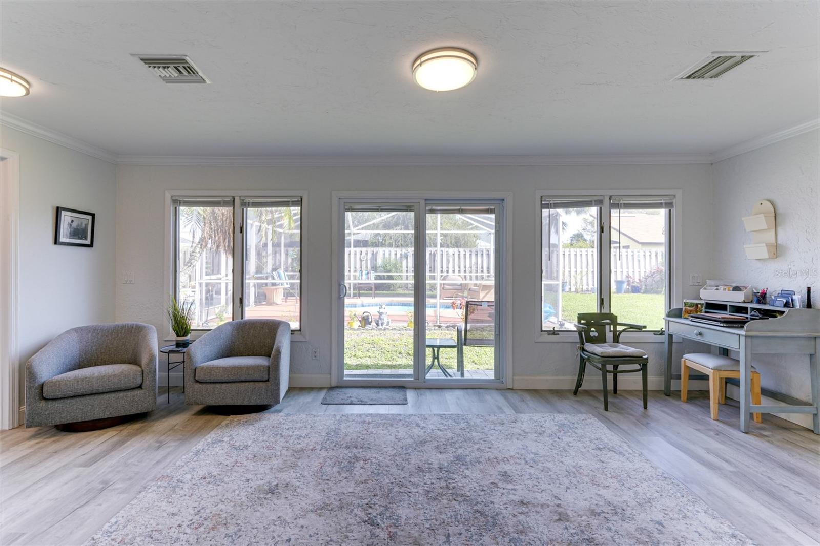 GULF GATE EAST - Residential