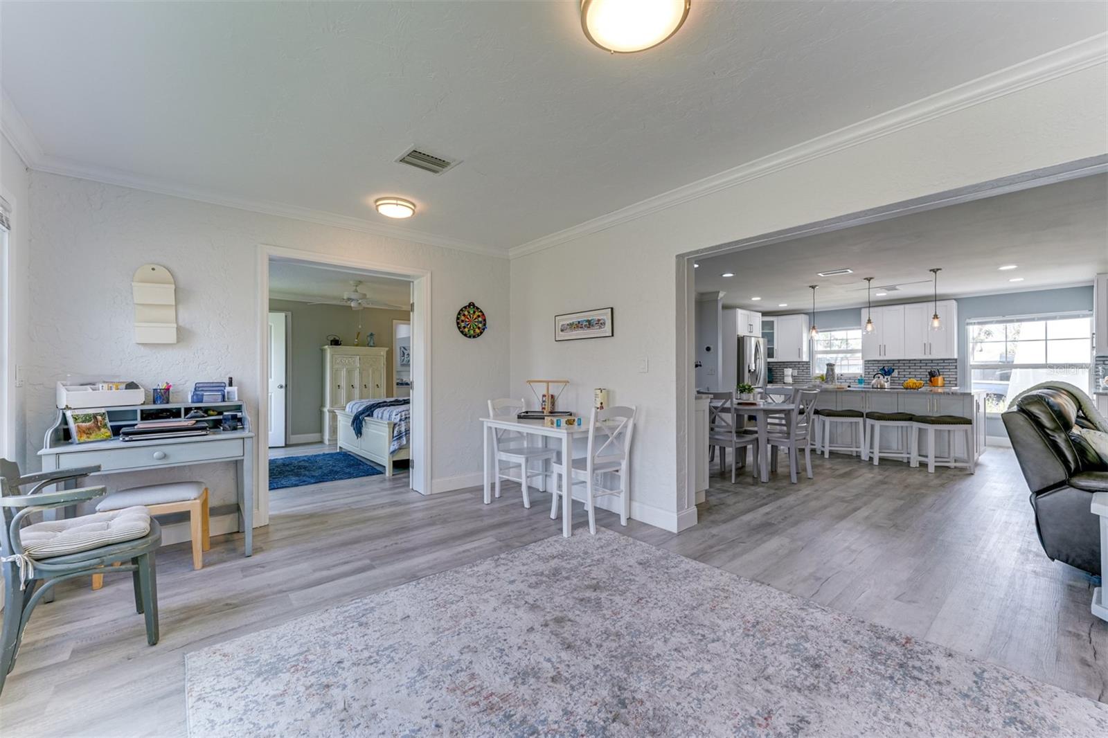 GULF GATE EAST - Residential