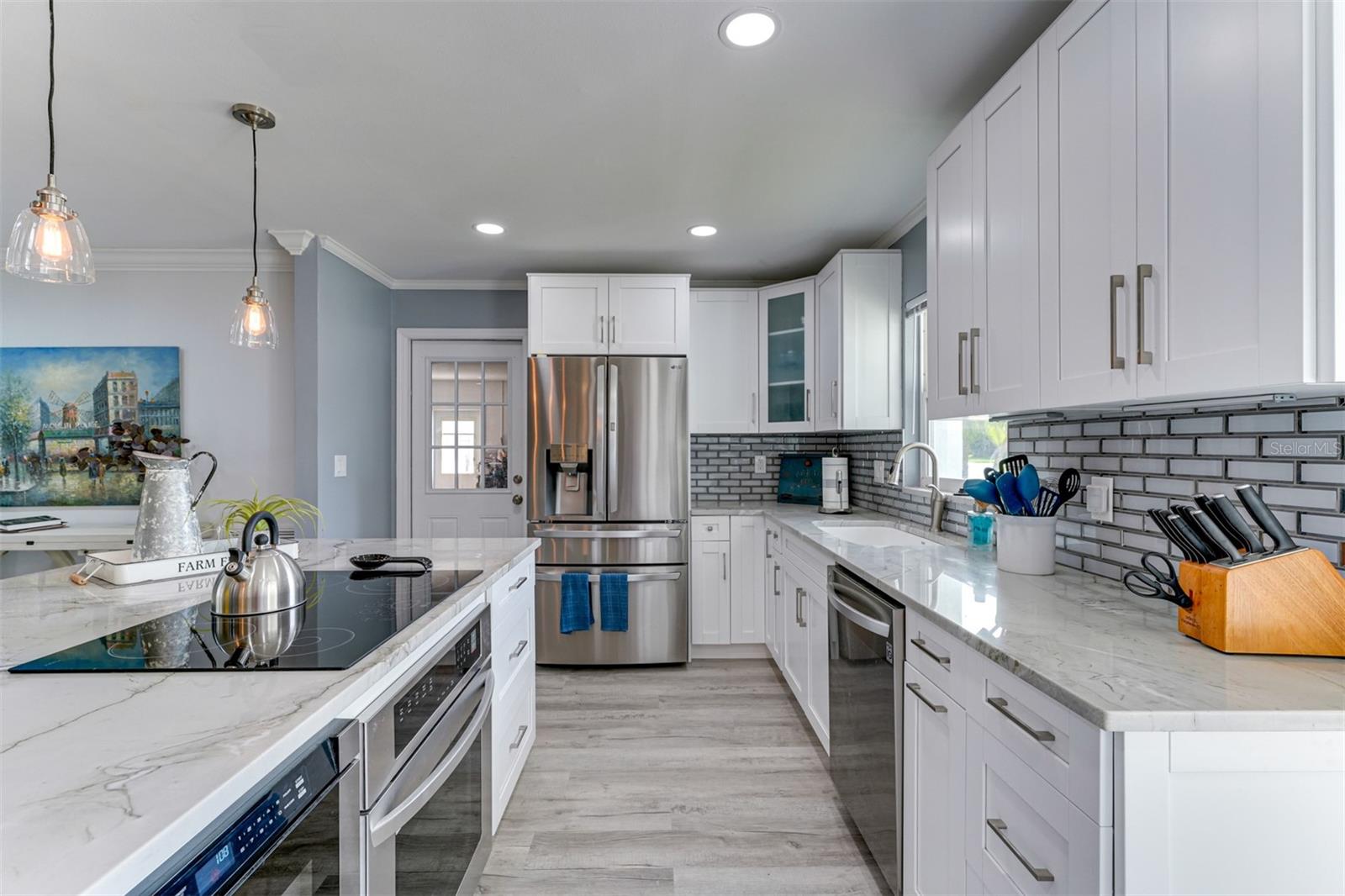 GULF GATE EAST - Residential