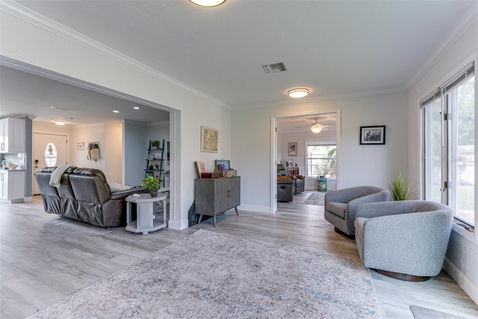 GULF GATE EAST - Residential