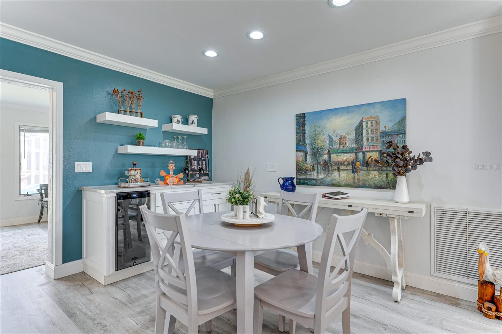 GULF GATE EAST - Residential