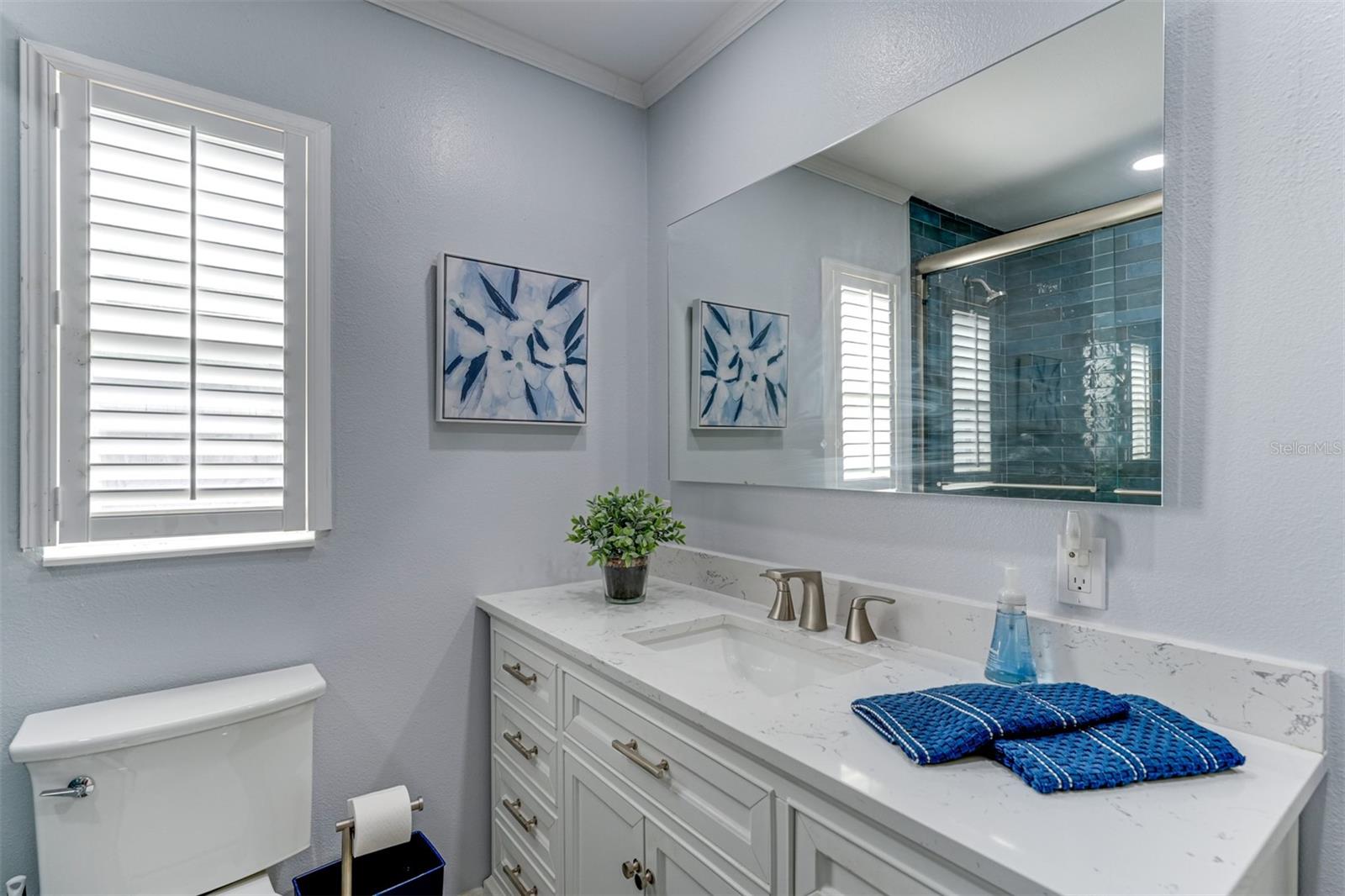GULF GATE EAST - Residential