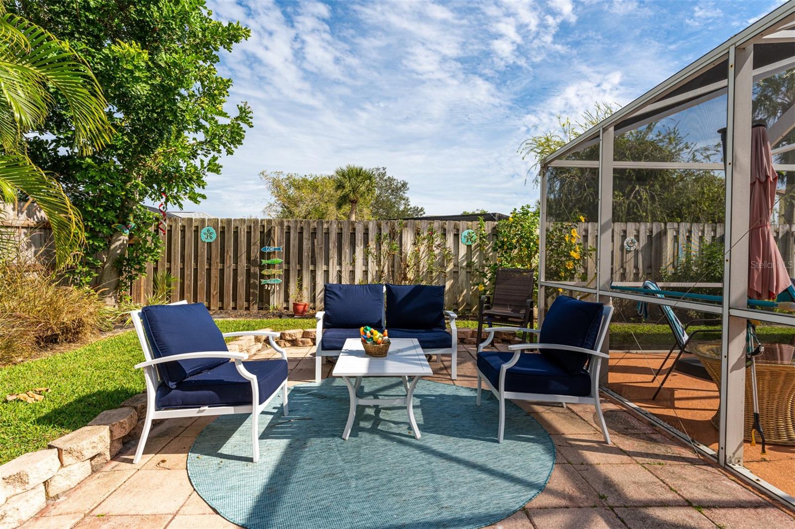 GULF GATE EAST - Residential