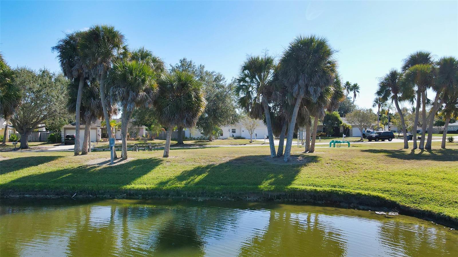 GULF GATE EAST - Residential