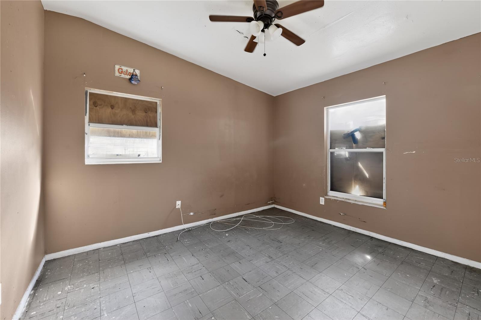 CANNON - Residential