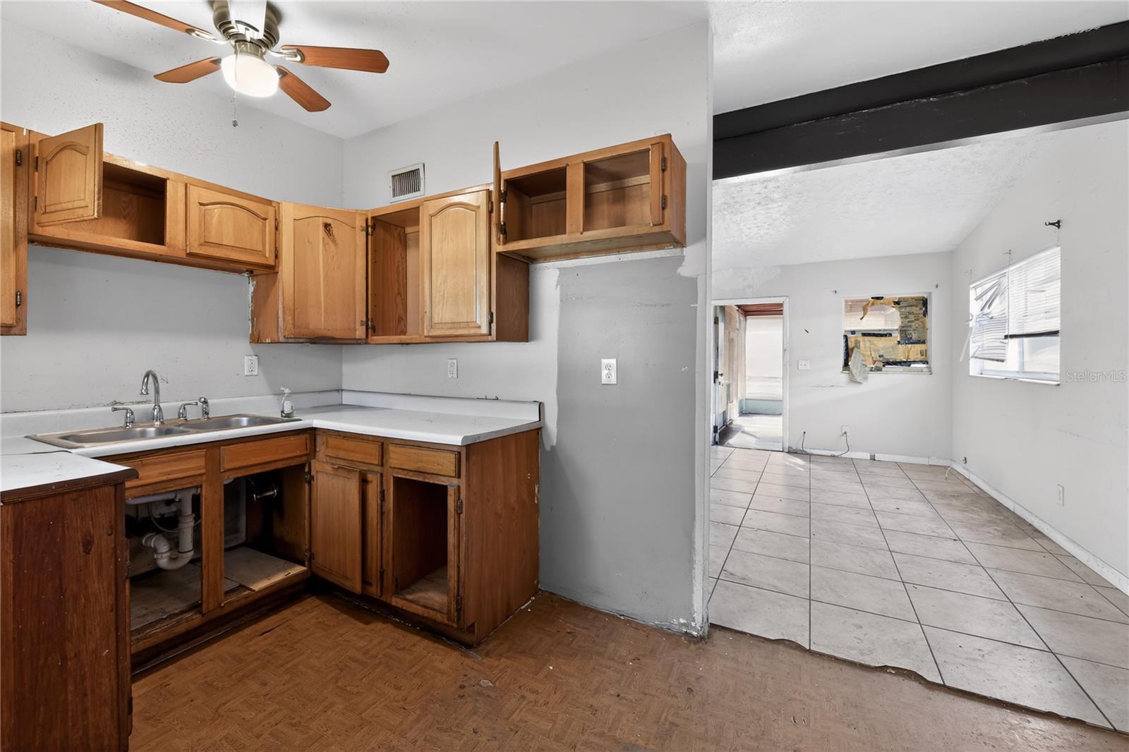 CANNON - Residential