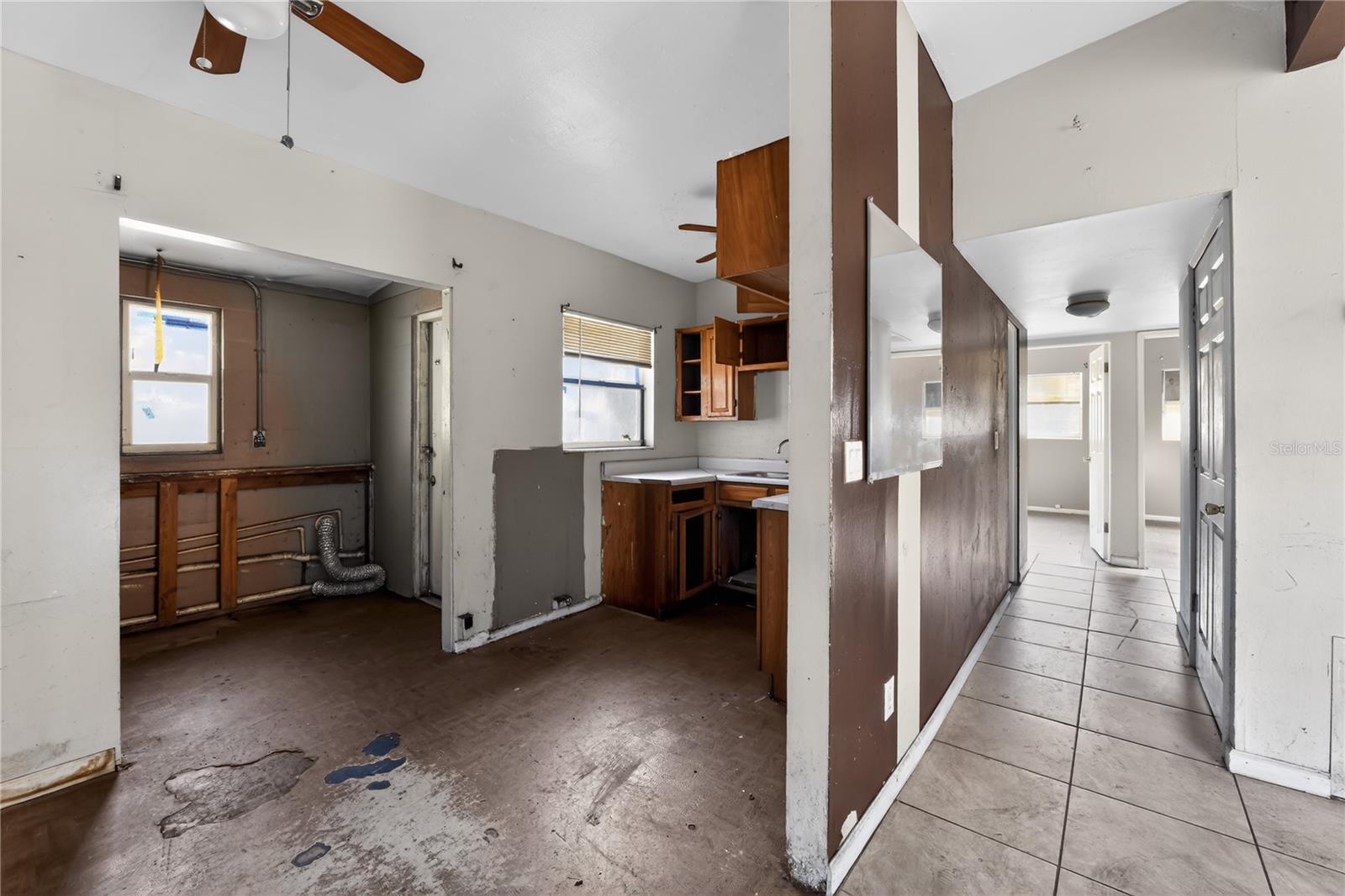 CANNON - Residential