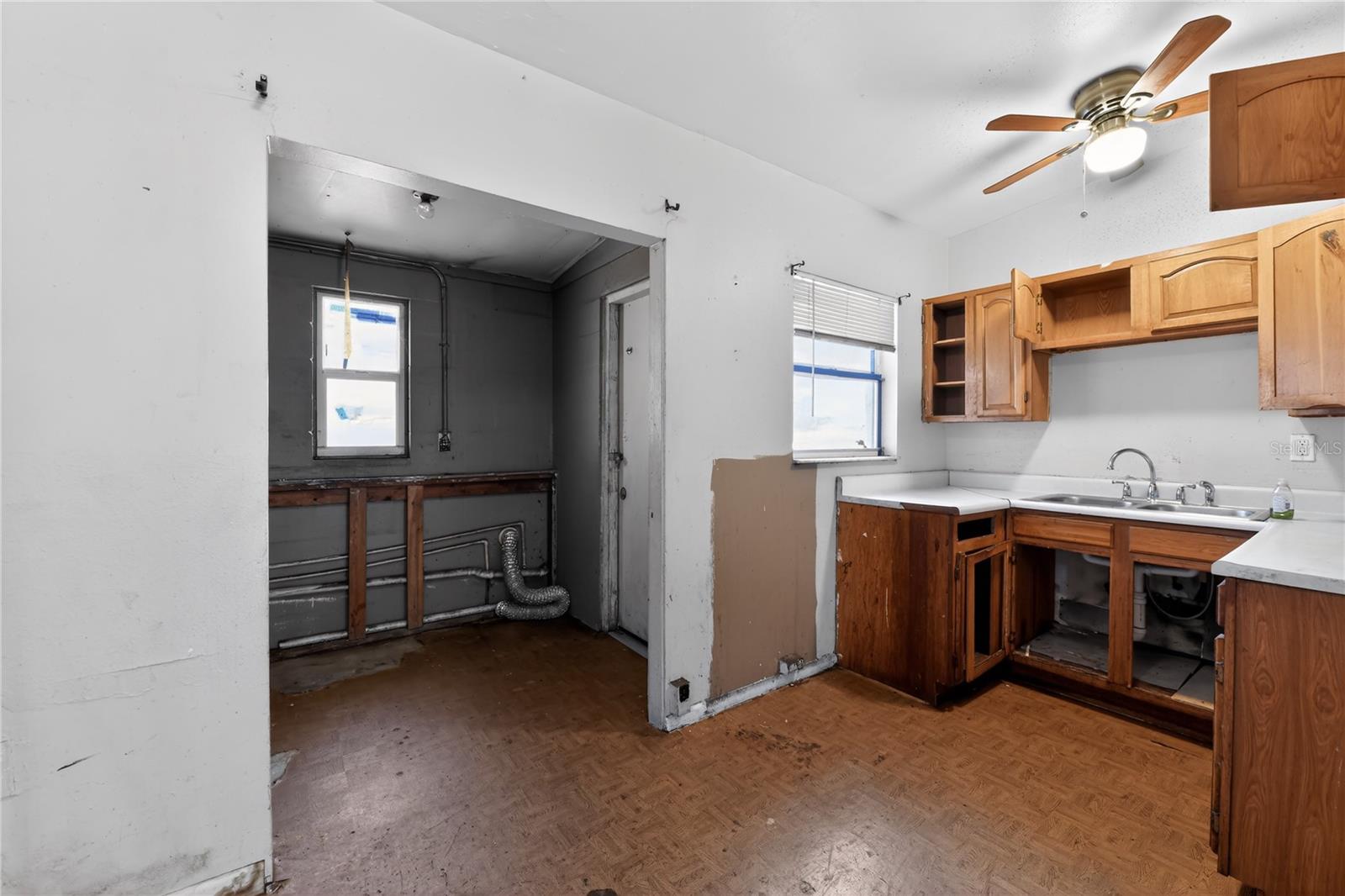 CANNON - Residential