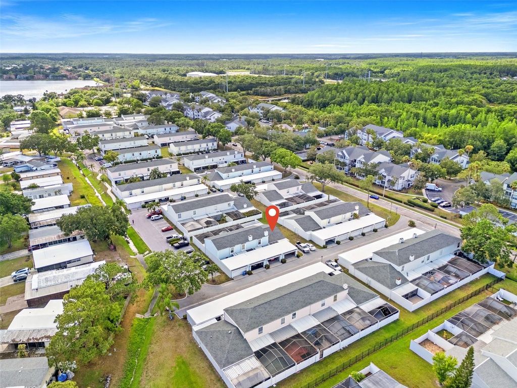 Photo of 11811 Cypress Crest Circle, Tampa, FL 33626 (MLS # TB8386126)