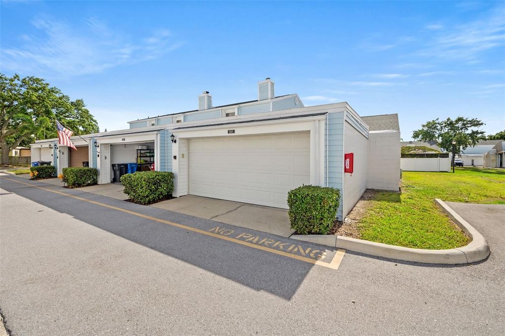 Photo of 11811 Cypress Crest Circle, Tampa, FL 33626 (MLS # TB8386126)