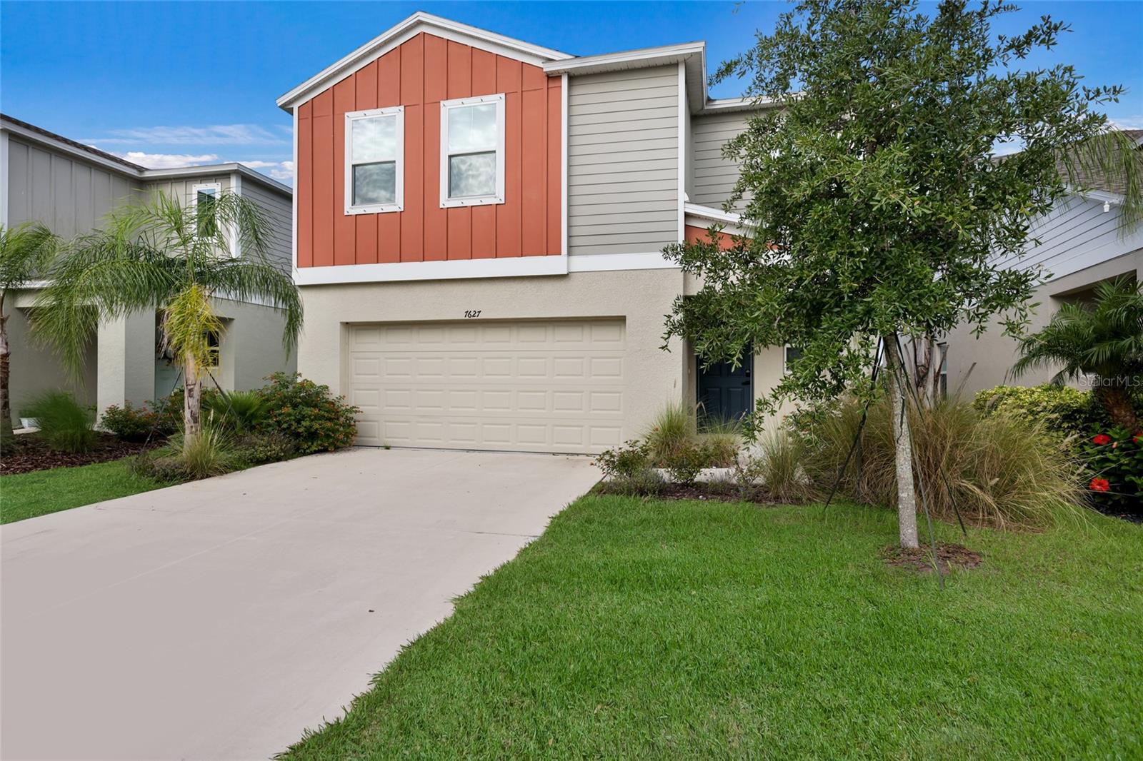 7627 TWINLEAF TERRACE
