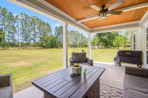 A home in ALACHUA