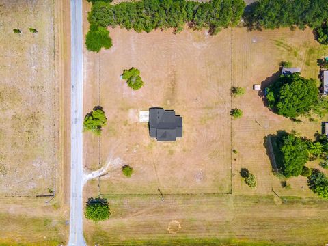 A home in ALACHUA