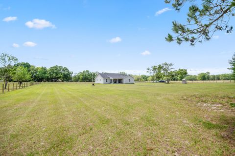 A home in ALACHUA