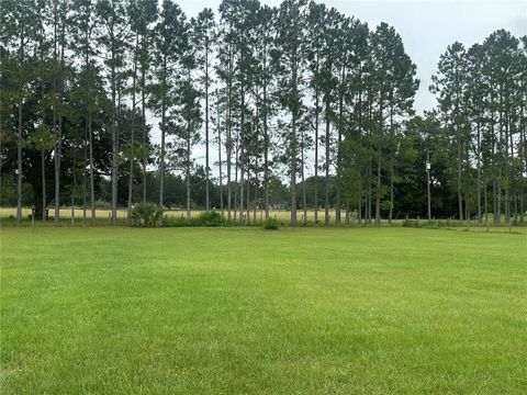 A home in ALACHUA