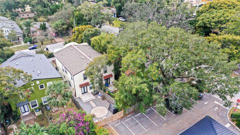 A home in ORLANDO