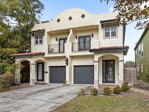 A home in ORLANDO