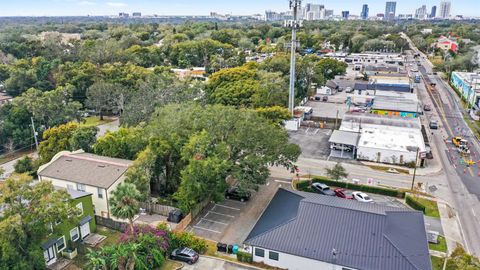 A home in ORLANDO