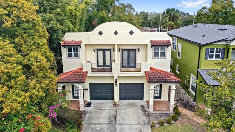 A home in ORLANDO