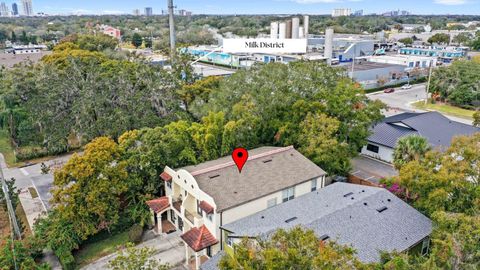 A home in ORLANDO