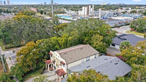 A home in ORLANDO