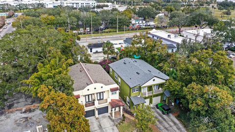 A home in ORLANDO