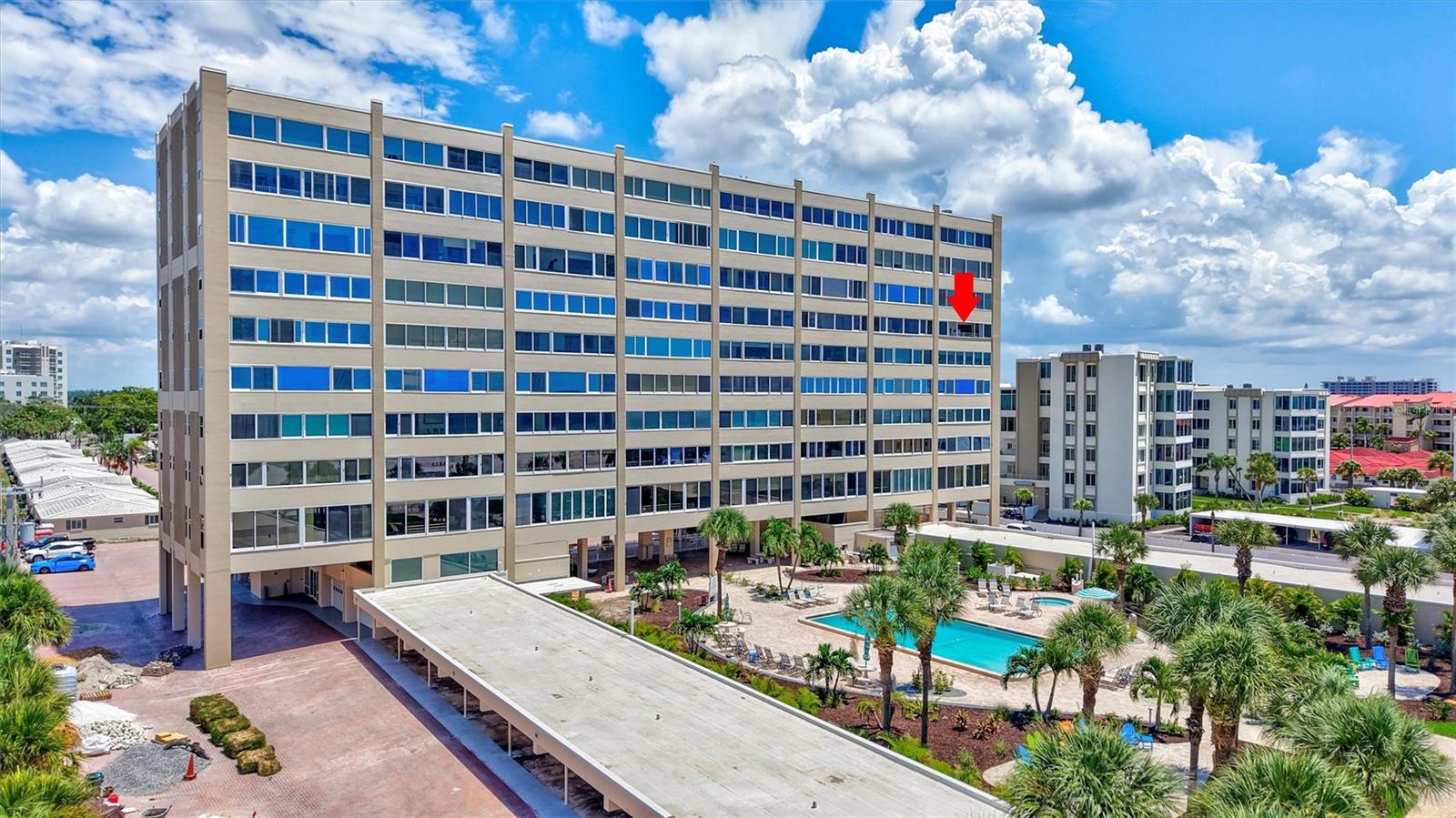 HORIZONS WEST - Residential