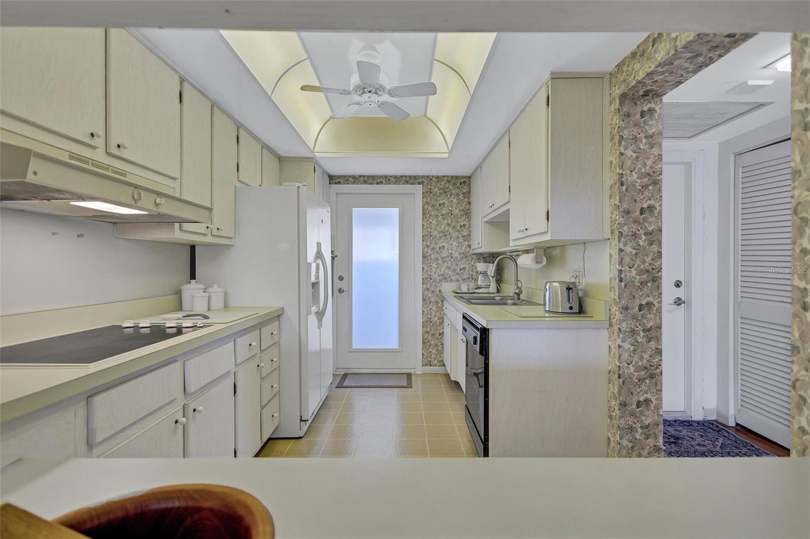 HORIZONS WEST - Residential