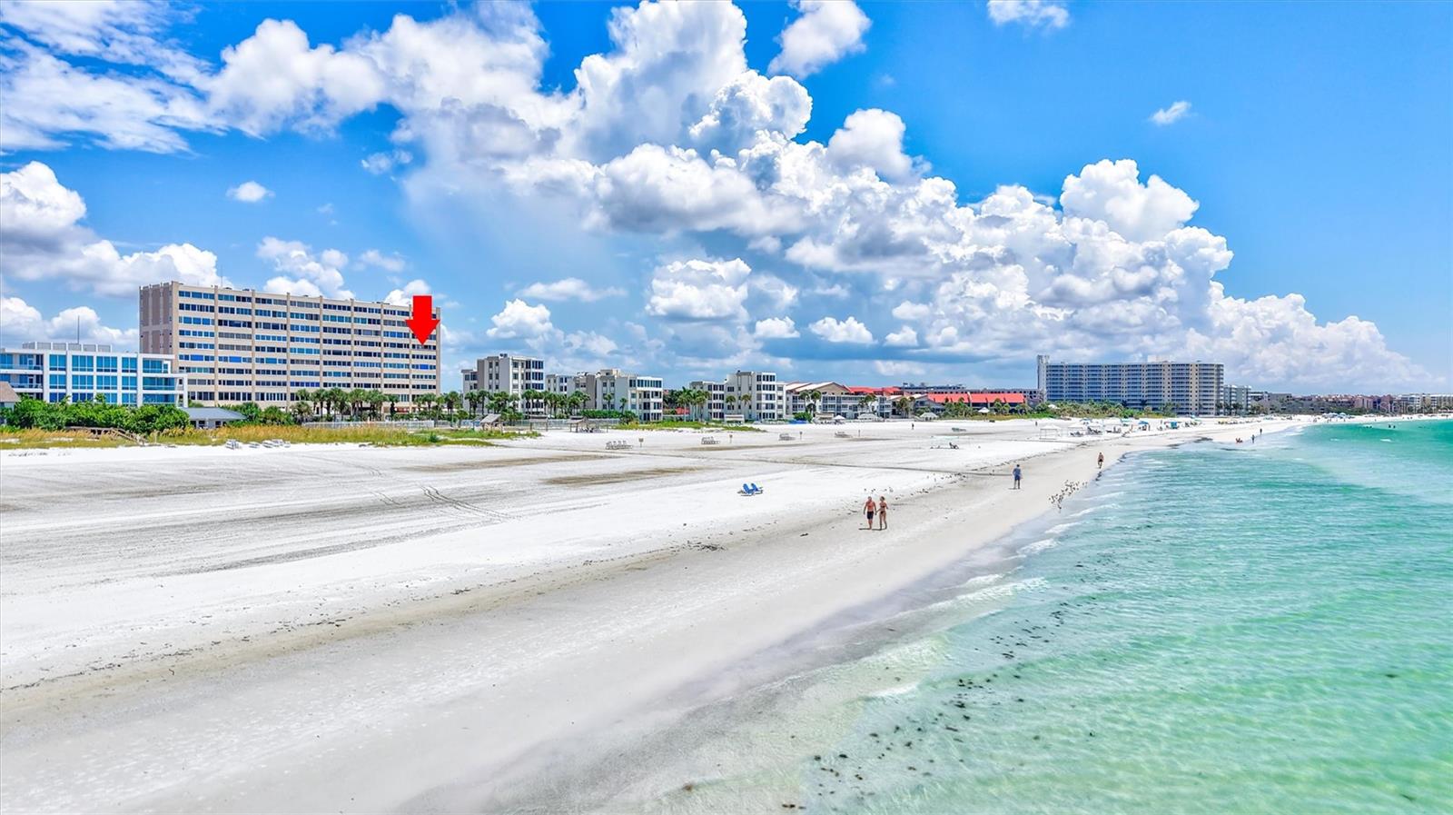 HORIZONS WEST - Residential