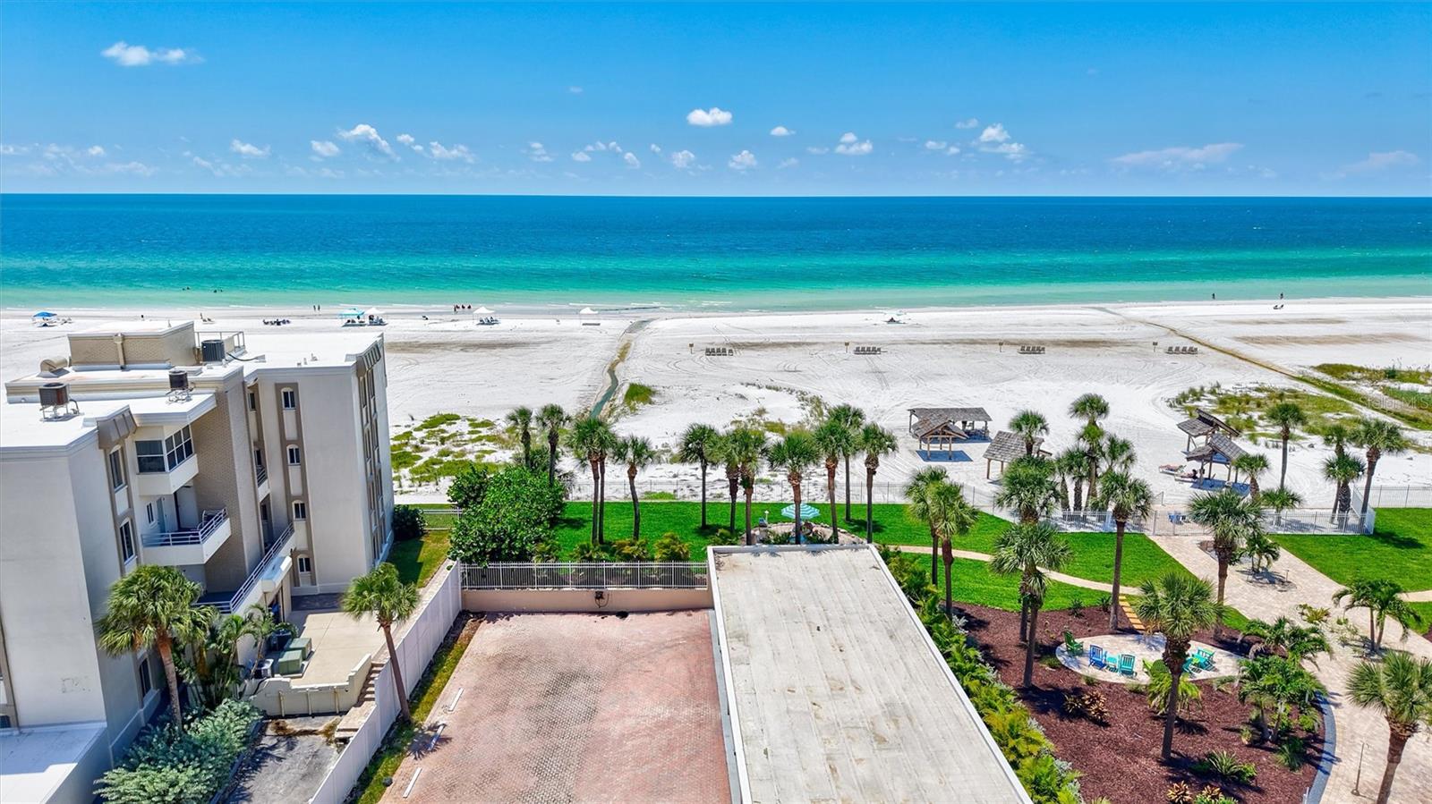 HORIZONS WEST - Residential