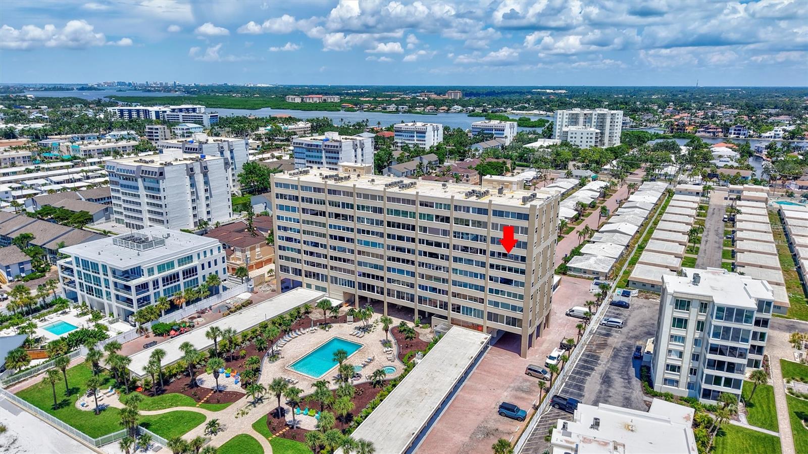 HORIZONS WEST - Residential