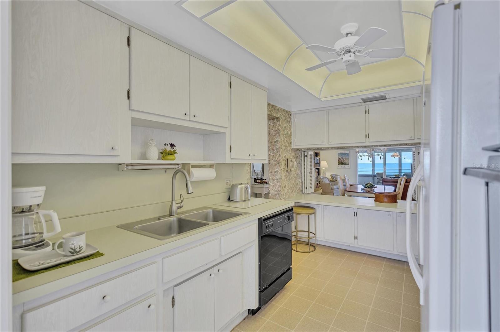 HORIZONS WEST - Residential