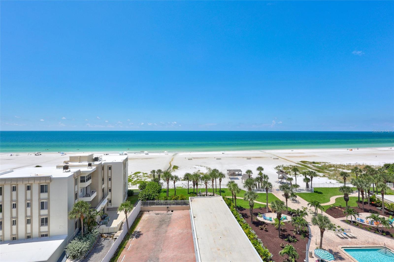 HORIZONS WEST - Residential