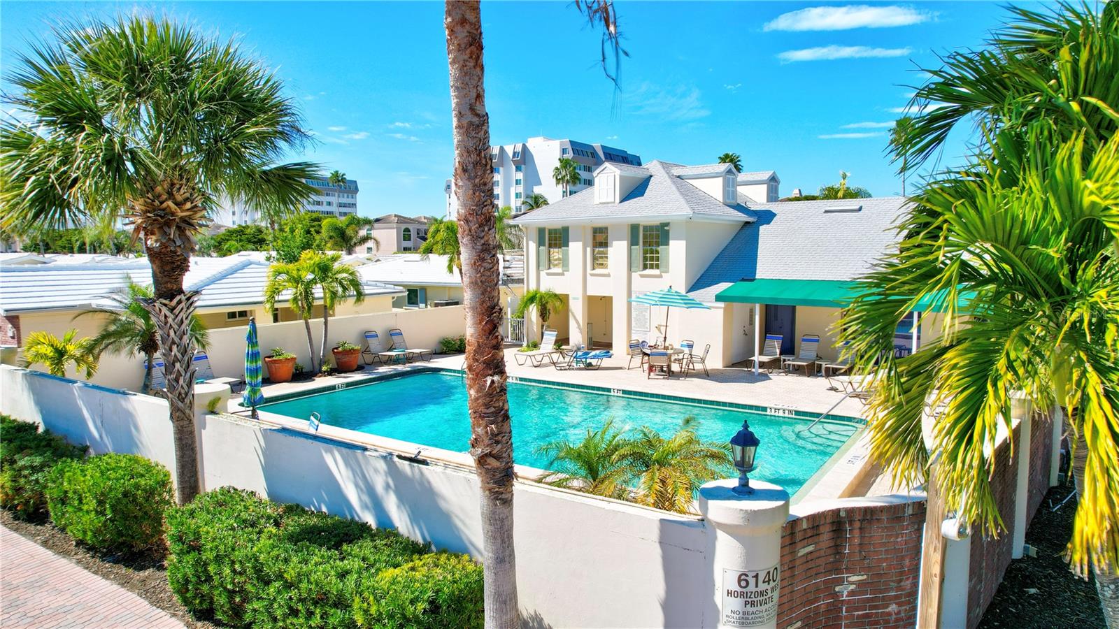 HORIZONS WEST - Residential