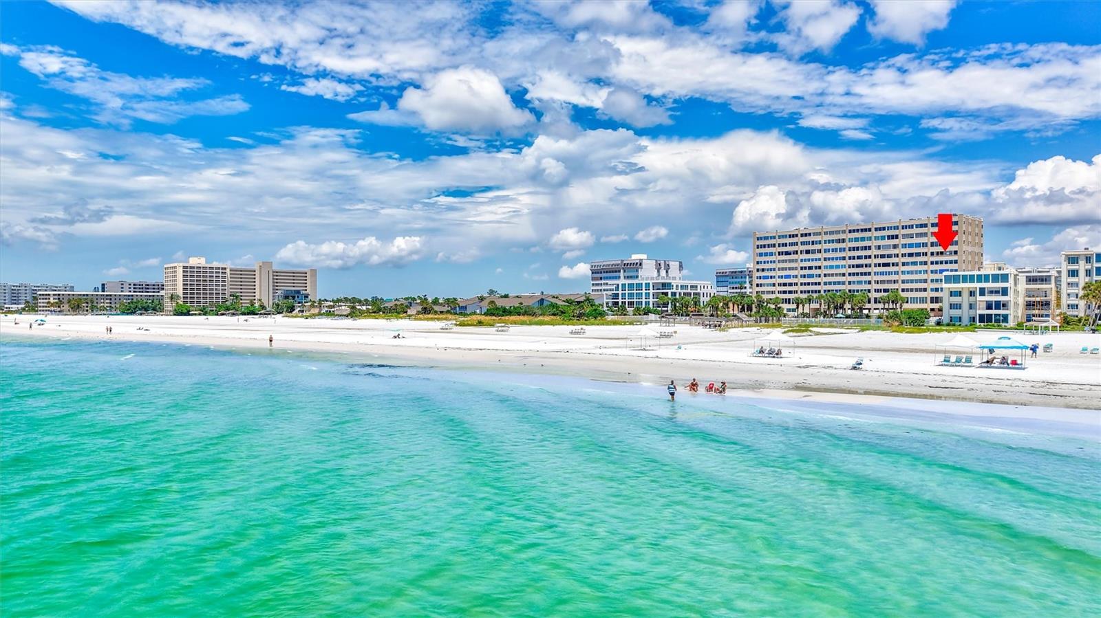 HORIZONS WEST - Residential