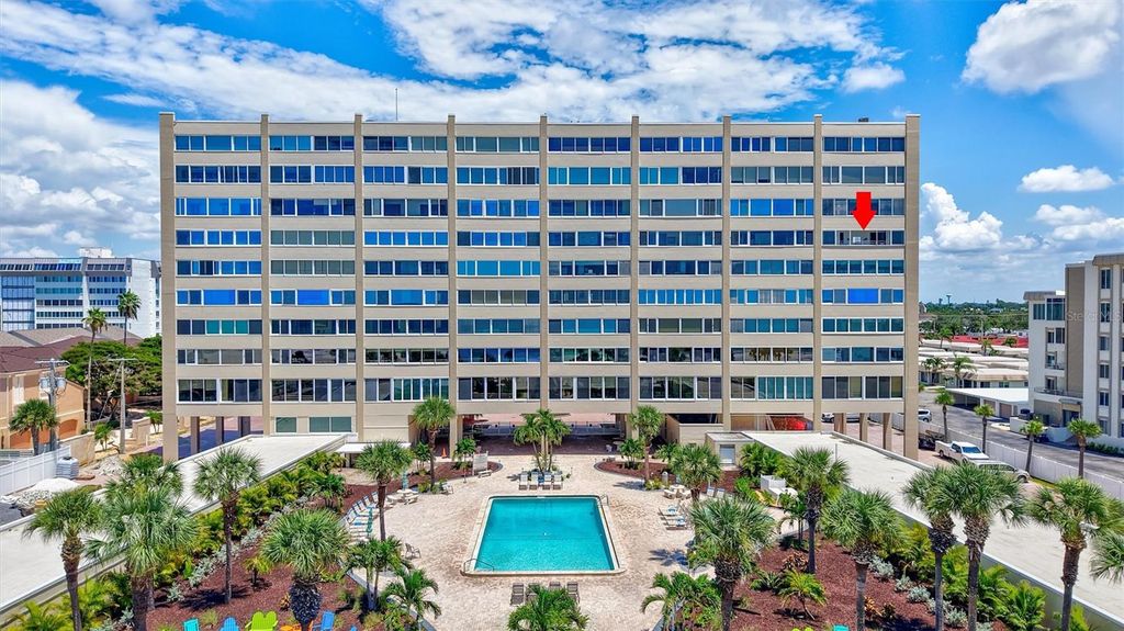 Photo of 6140 Midnight Pass Road #601, Sarasota, FL 34242 (MLS # A4662797)