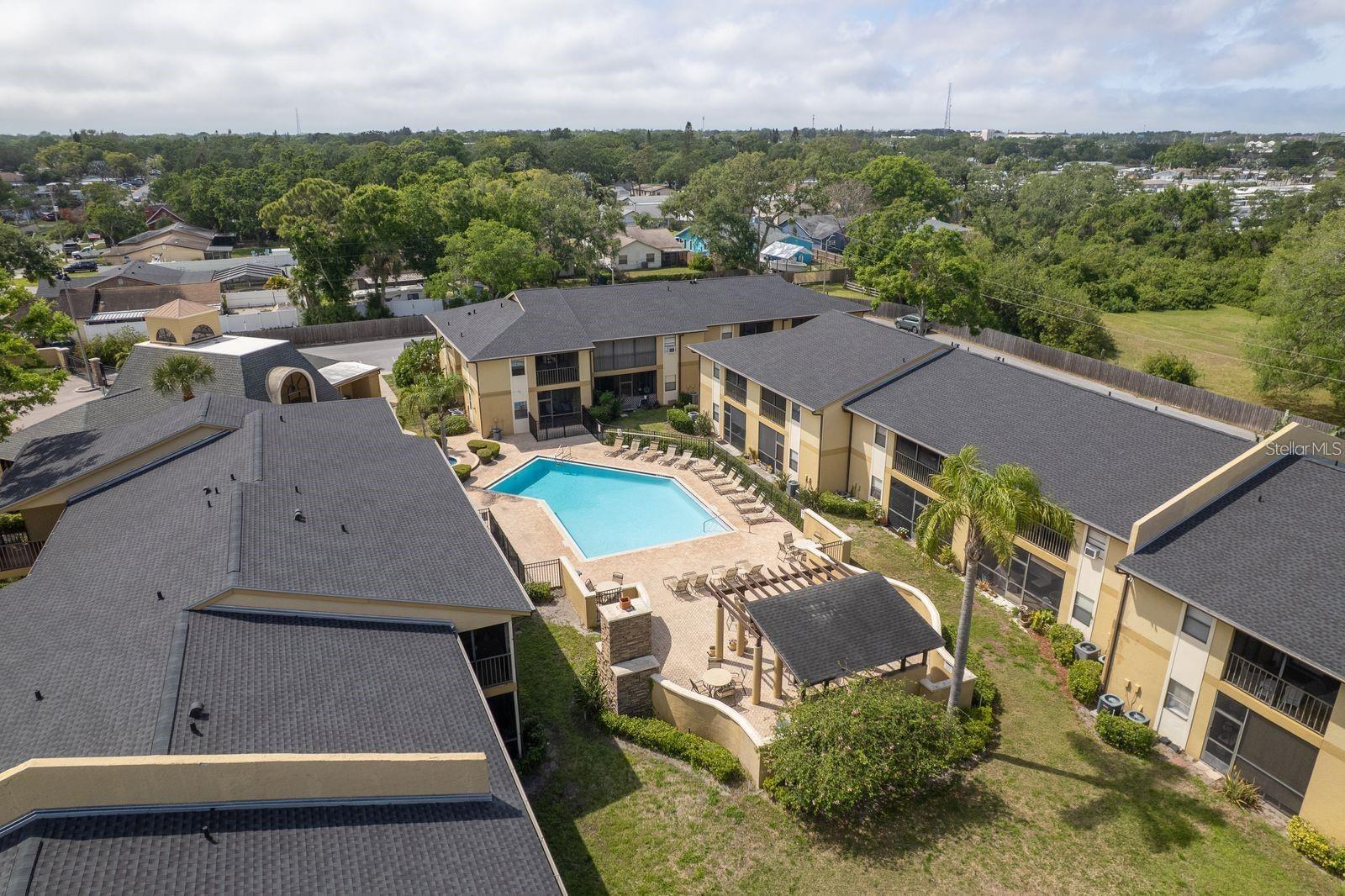 BELLA VISTA ON LAKE - Residential Lease