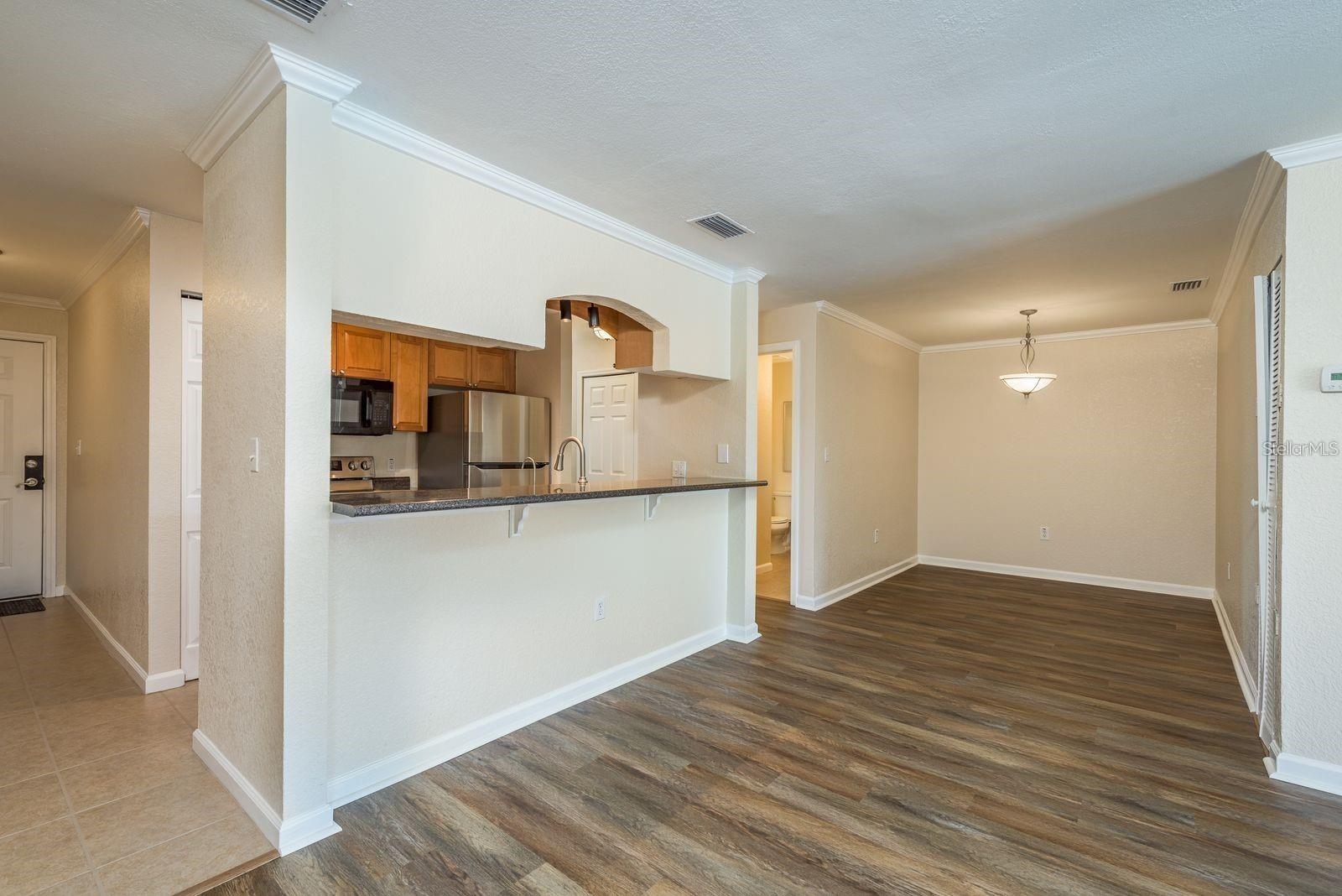 BELLA VISTA ON LAKE - Residential Lease