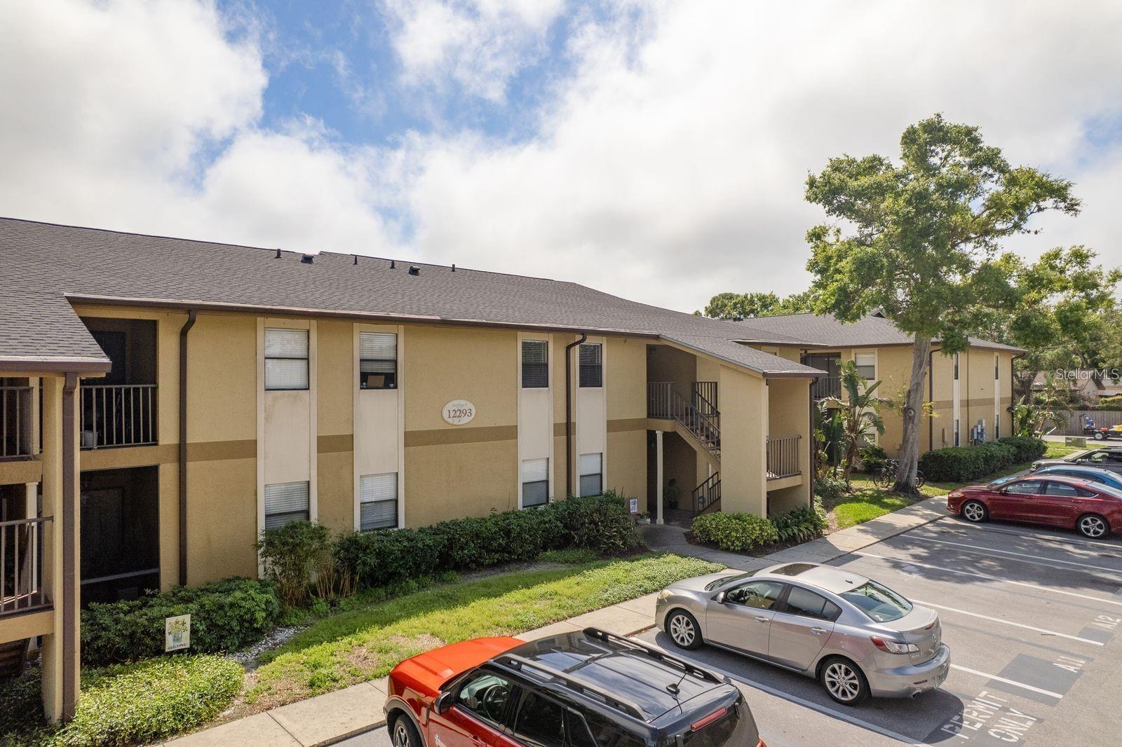 BELLA VISTA ON LAKE - Residential Lease